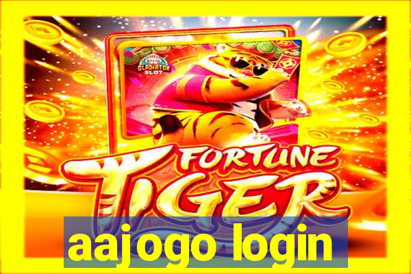 aajogo login